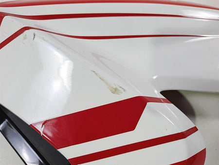 2016 Ducati Hypermotard 939 SP Left Tank Side Cover Fairing - Read 48015681C-Mototech271