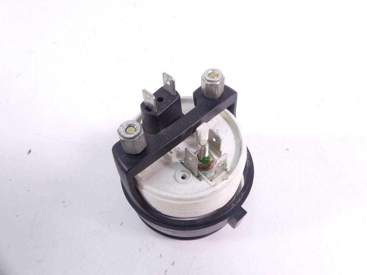 2003 Harley Touring FLHTCI Electra Glide Air Temperature Gauge 75109-96C {{ shop.shopifyCountryName }} - Mototech271