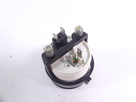 2003 Harley Touring FLHTCI Electra Glide Air Temperature Gauge 75109-96C {{ shop.shopifyCountryName }} - Mototech271