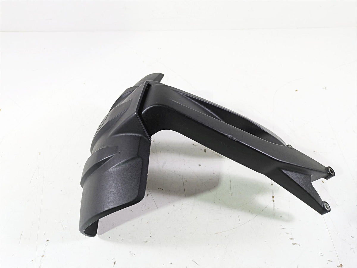 2016 BMW R1200GS GSW K50 Very Rear Tire Mudflap Guard 46628533657 {{ shop.shopifyCountryName }} - Mototech271