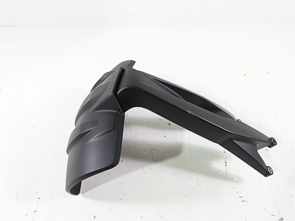 2016 BMW R1200GS GSW K50 Very Rear Tire Mudflap Guard 46628533657 {{ shop.shopifyCountryName }} - Mototech271