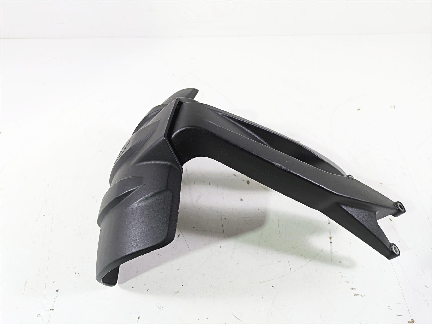 2016  BMW R1200GS GSW K50 Very Rear Tire Mudflap Guard 46628533657 | Mototech271