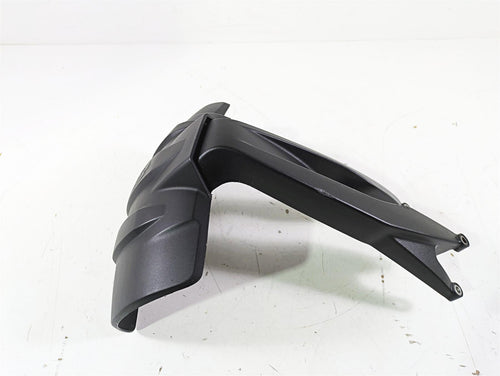 2016  BMW R1200GS GSW K50 Very Rear Tire Mudflap Guard 46628533657 | Mototech271