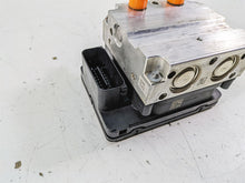 Load image into Gallery viewer, 2022 Harley RA1250 S Pan America Abs Brake Pump Unit Module 41100105A 41100102
