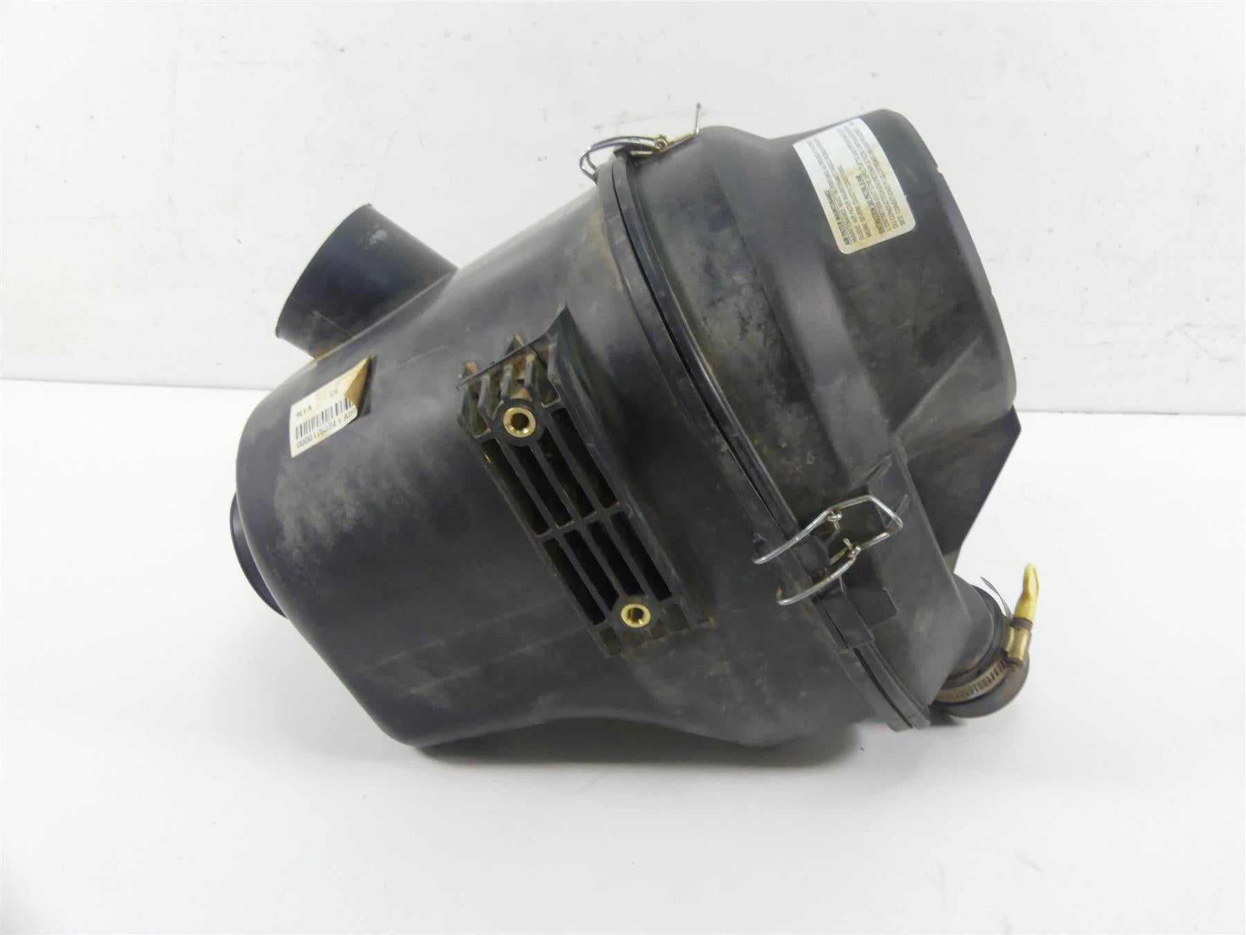 2020 Can Am Maverick X3 XMR Turbo RR Air Box Cleaner Breather Filter 707800859 {{ shop.shopifyCountryName }} - Mototech271