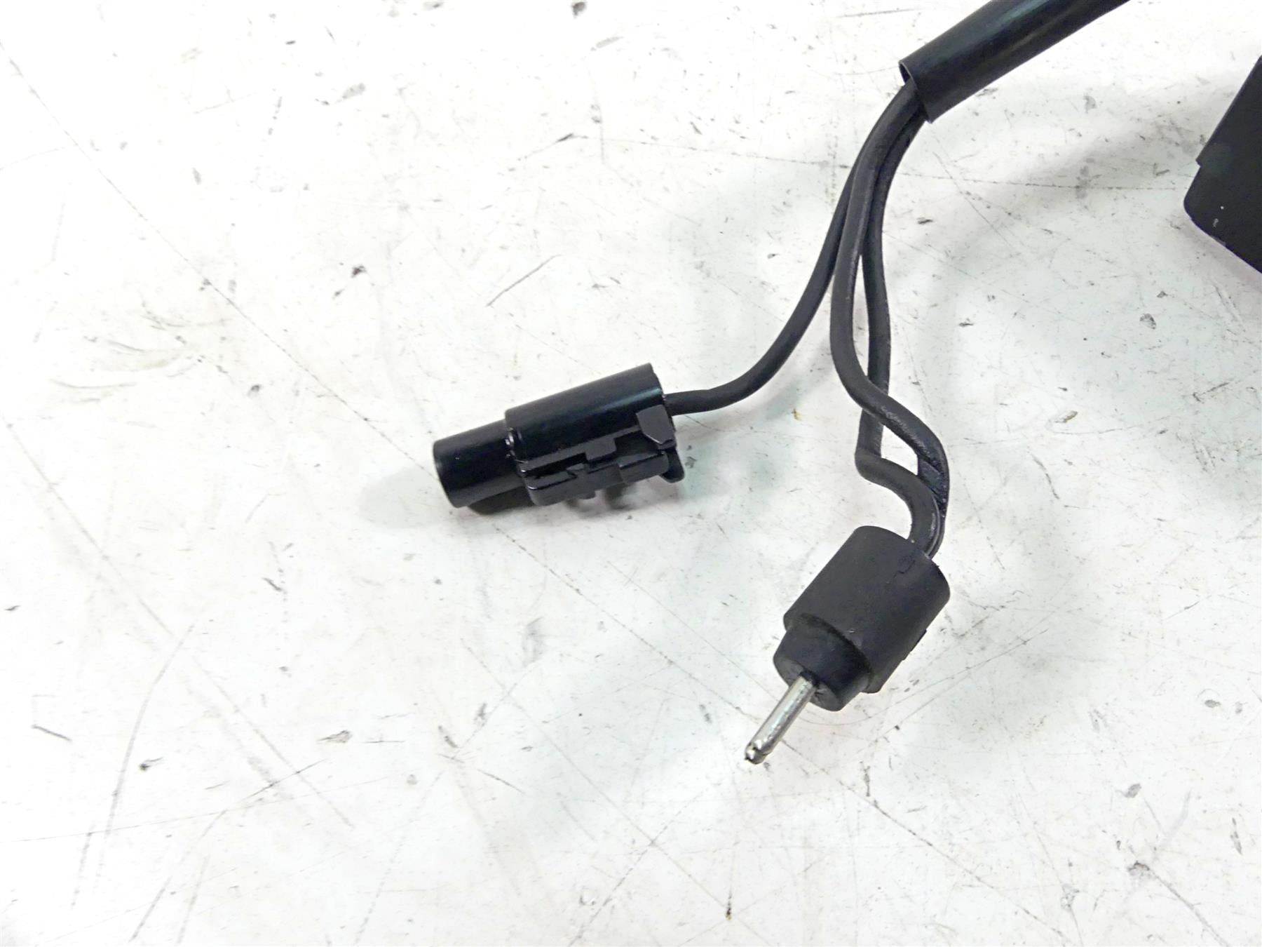 1997 Harley Sportster XL1200 C Rectifier Voltage Regulator 74523-94A {{ shop.shopifyCountryName }} - Mototech271