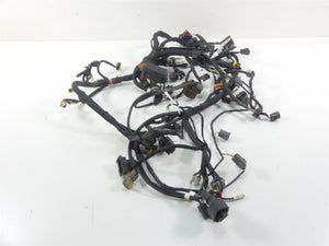 2018 Mv Agusta Brutale 800 RR Main Wiring Harness Loom - Read 8000C3284