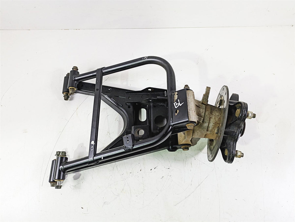 2022 Polaris Ranger 1000 Premium Rear Left Knee Assembly 1022800 5140866 {{ shop.shopifyCountryName }} - Mototech271