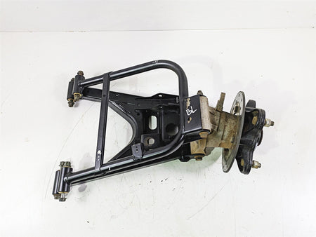 2022 Polaris Ranger 1000 Premium Rear Left Knee Assembly 1022800 5140866 {{ shop.shopifyCountryName }} - Mototech271