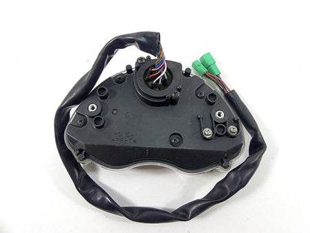 2007 Honda VTX1800 T2 Gauges Speedometer Instrument - For Parts 37200-MCV-R11 {{ shop.shopifyCountryName }} - Mototech271