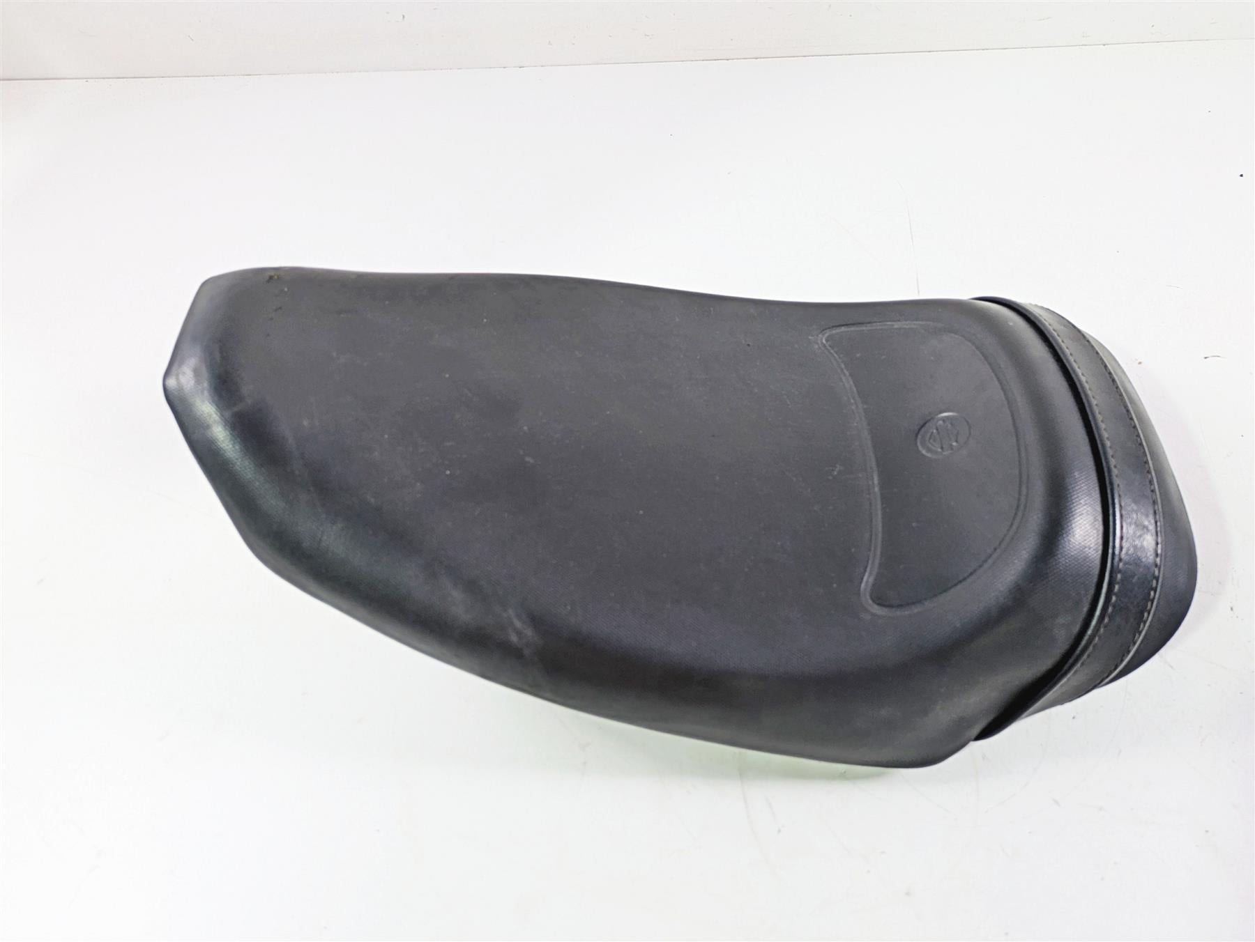 2009 Harley XR1200 Sportster Front Rider Driver Seat Saddle - Read 51382-08