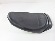 Load image into Gallery viewer, 2009 Harley XR1200 Sportster Front Rider Driver Seat Saddle - Read 51382-08
