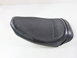 2009 Harley XR1200 Sportster Front Rider Driver Seat Saddle - Read 51382-08