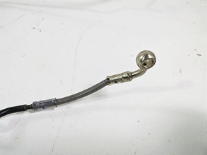 2023 Triumph Street Triple 765 RS Front Abs Brake Line Hose Set T2021506