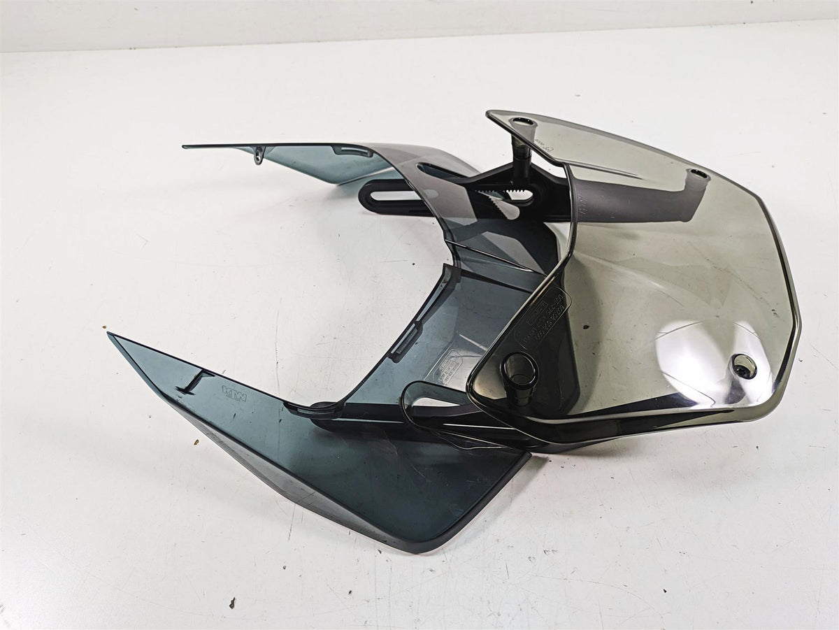 2020 KTM 1290 Super Adventure R Windscreen Head Light Cover Cowl 60708508000 {{ shop.shopifyCountryName }} - Mototech271