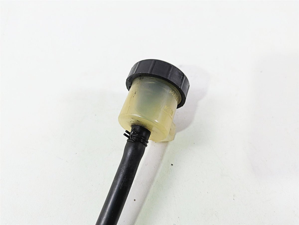 2010 Ducati Streetfighter 1098 S Brembo Rear Brake Master Cylinder 62540181B {{ shop.shopifyCountryName }} - Mototech271