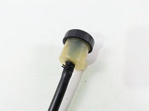 2010 Ducati Streetfighter 1098 S Brembo Rear Brake Master Cylinder 62540181B