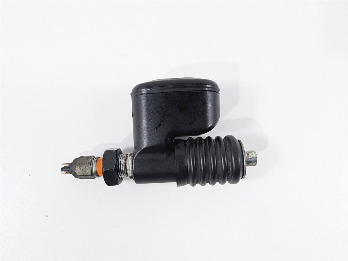 2014 Harley FXDL Dyna Low Rider Rear Brake Master Cylinder 42474-06C {{ shop.shopifyCountryName }} - Mototech271