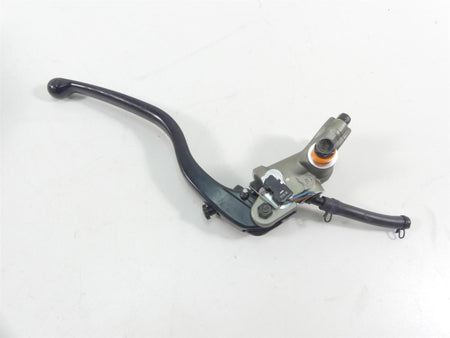 2018 Ducati Panigale 1100 V4 S Brembo Clutch Radial Master Cylinder 63040602C {{ shop.shopifyCountryName }} - Mototech271