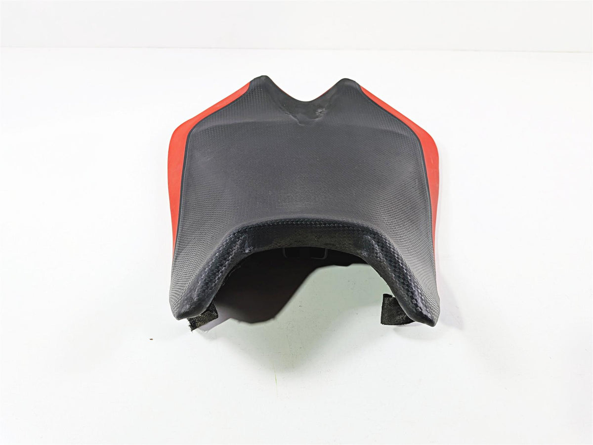 2014 Aprilia RSV4 RR Factory Front Seat Saddle 85883200A2 {{ shop.shopifyCountryName }} - Mototech271