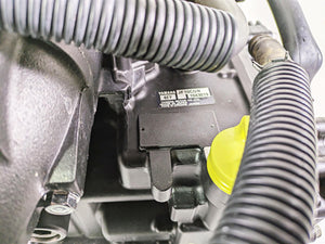 2020 Yamaha Waverunner VX1050 Deluxe Runnin Engine Motor 31h Vid 6EY-W009B-10-00 | Mototech271