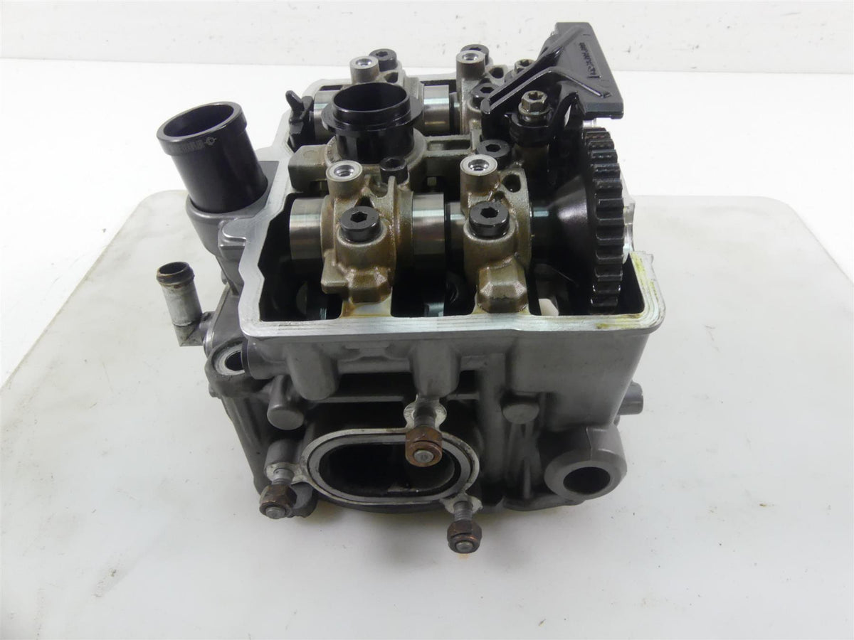 2015 KTM 1290R Super Duke Front Cylinderhead Cylinder Head 6133602010024 {{ shop.shopifyCountryName }} - Mototech271