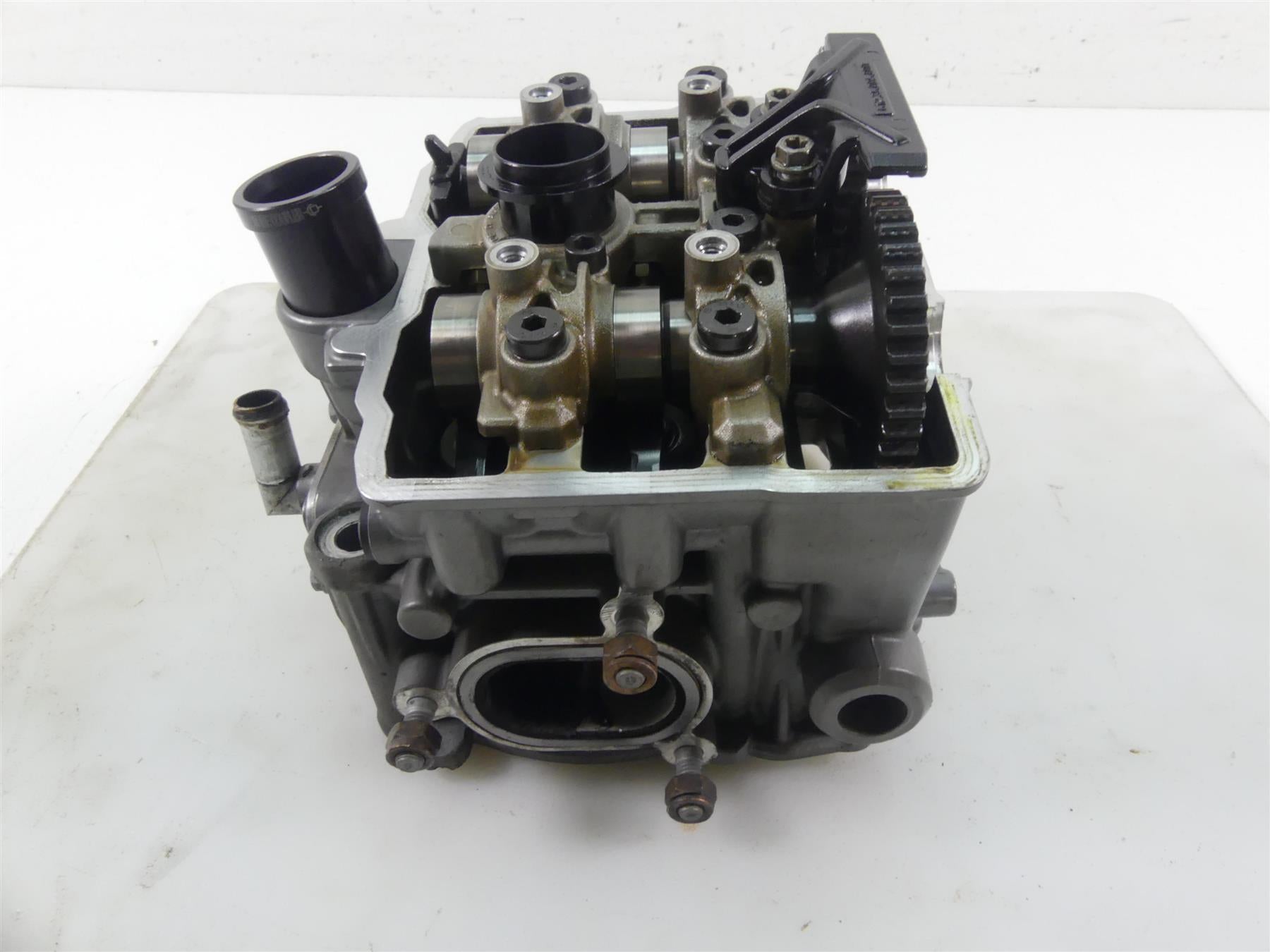 2015 KTM 1290R Super Duke Front Cylinderhead Cylinder Head 6133602010024 {{ shop.shopifyCountryName }} - Mototech271