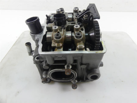 2015 KTM 1290R Super Duke Front Cylinderhead Cylinder Head 6133602010024 {{ shop.shopifyCountryName }} - Mototech271