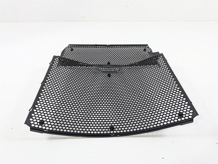 2022 Kawasaki ZX10R ZX1000 Ninja Evotech Radiator Oil Cooler Guard Set 76563 {{ shop.shopifyCountryName }} - Mototech271