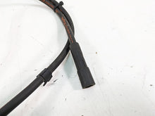 Load image into Gallery viewer, 2008 Harley FLHTCU Electra Glide Ignition Coil Wires Plugs Set 31696-07A | Mototech271
