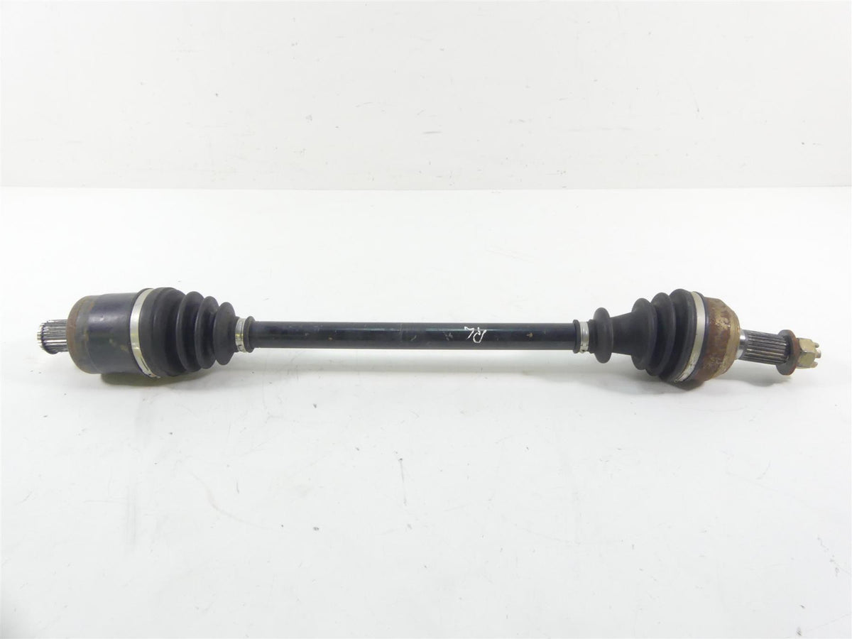 2019 Polaris General 1000 EPS Rear Left Cv Drive Axle Shaft 1334076 {{ shop.shopifyCountryName }} - Mototech271