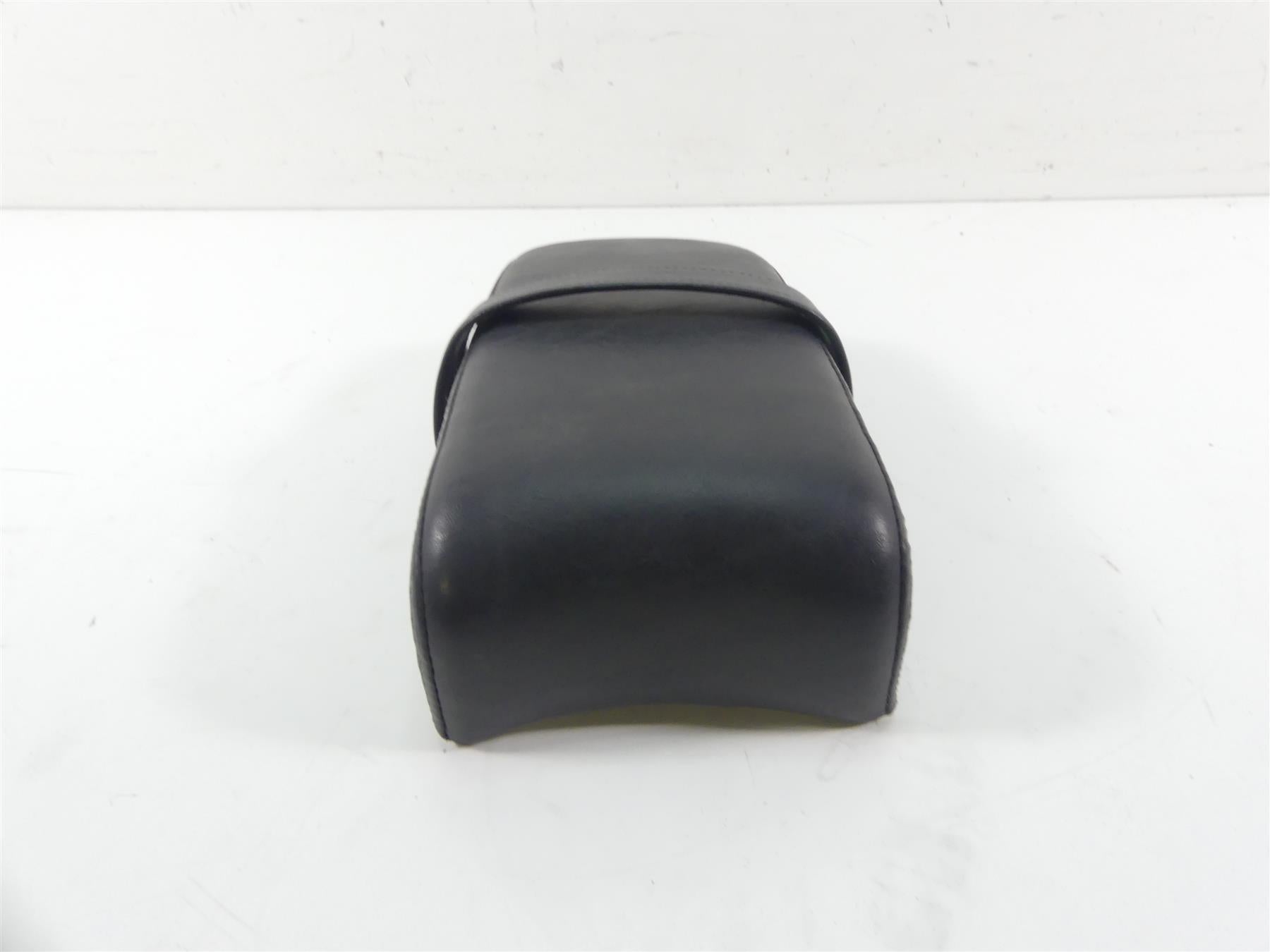 2013 Harley FXDWG Dyna Wide Glide Rear Passenger Pillion Seat -Read 51504-10 {{ shop.shopifyCountryName }} - Mototech271