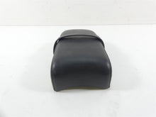Load image into Gallery viewer, 2013 Harley FXDWG Dyna Wide Glide Rear Passenger Pillion Seat -Read 51504-10 | Mototech271
