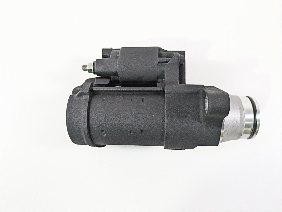 2019 Harley Softail FXDR 114 Engine Starter Motor 107 114 M8 31400057 {{ shop.shopifyCountryName }} - Mototech271