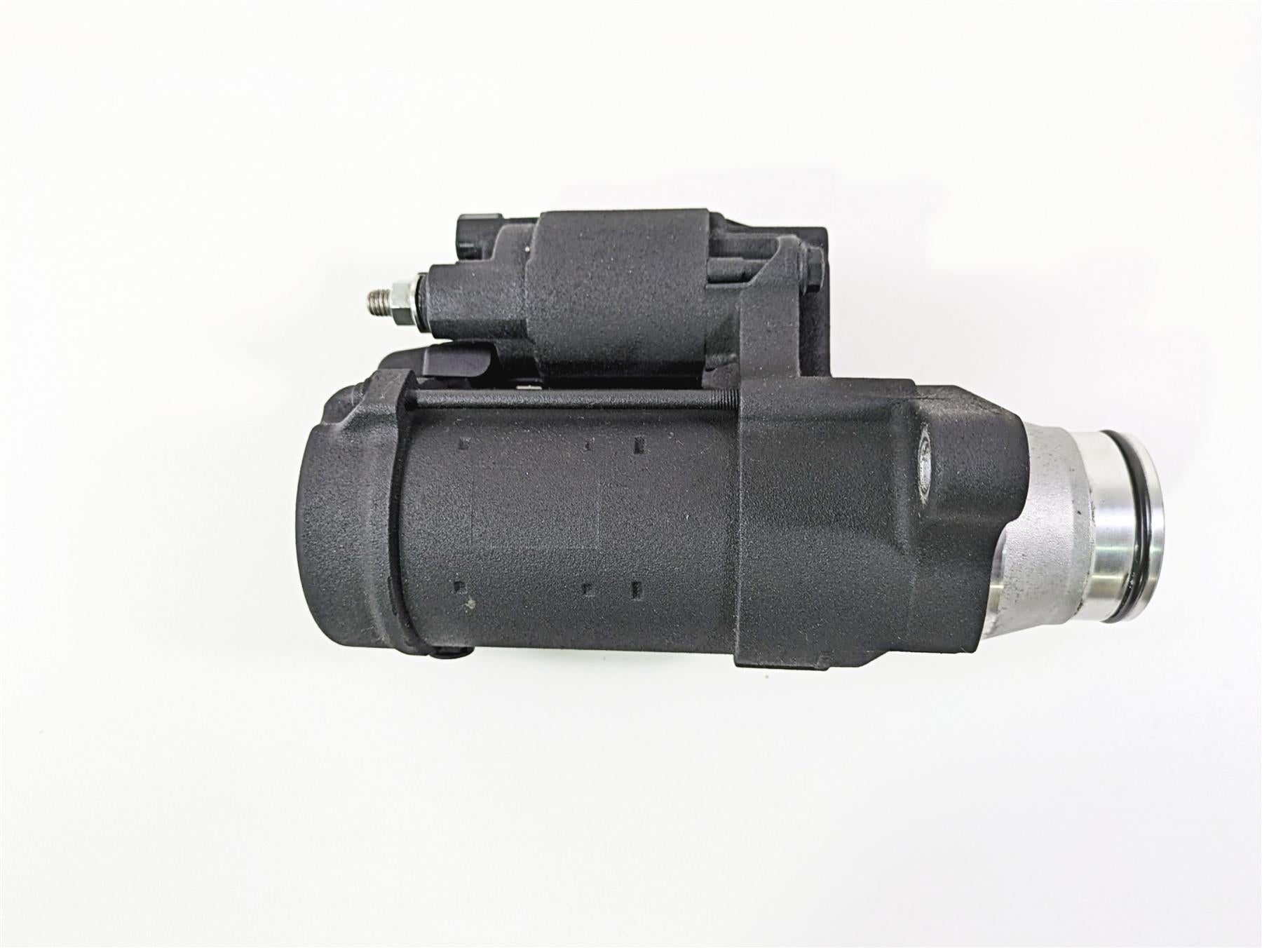 2019 Harley Softail FXDR 114 Engine Starter Motor 107 114 M8 31400057 {{ shop.shopifyCountryName }} - Mototech271