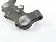 Load image into Gallery viewer, 2008 Buell 1125 R Upper Triple Tree Signature Steering Clamp 54mm J0105.1AMYCP
