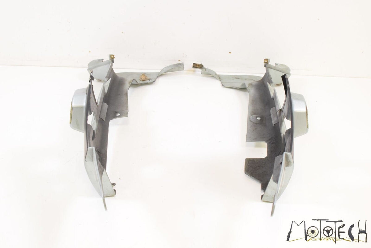 1996 BMW R1100RT R1100 259T Tail Side Cover Fairing Cowl SET 52532313704 {{ shop.shopifyCountryName }} - Mototech271