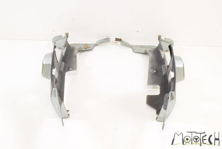1996 BMW R1100RT R1100 259T Tail Side Cover Fairing Cowl SET 52532313704 {{ shop.shopifyCountryName }} - Mototech271