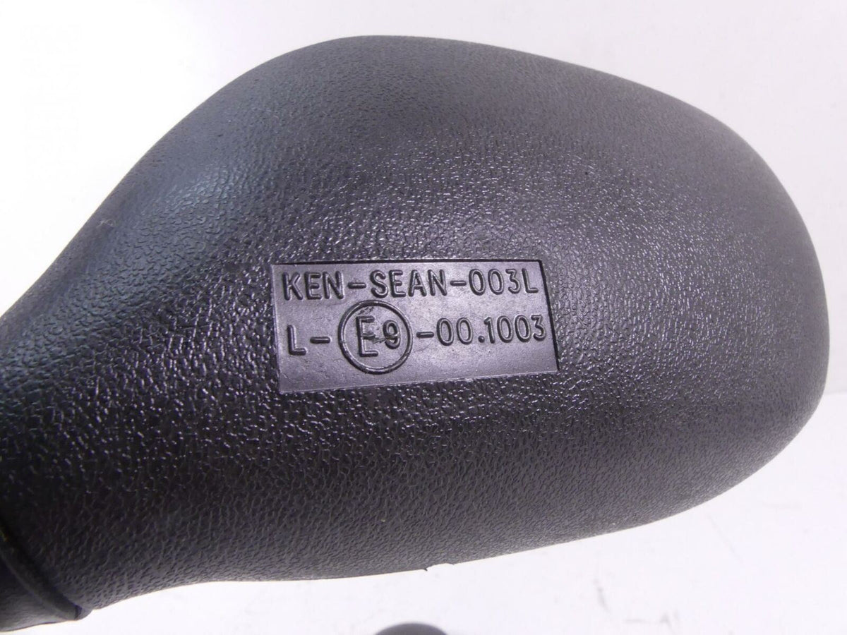 2012 Yamaha XT1200 Super Tenere Rear View Mirror Set 23P-26290-00-00 {{ shop.shopifyCountryName }} - Mototech271