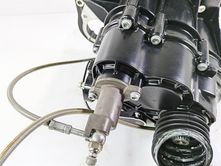 2014 BMW R nine T R9T K21 Black Transmission Gear Box 6K SAG 23007721742 {{ shop.shopifyCountryName }} - Mototech271