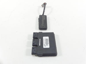 2016 Harley Touring FLHR Road King  Cdi + Vance Hines Fuel Pak Set Read 41000057 | Mototech271