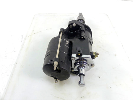 2002 Harley Touring FLHTC Electra Glide Engine Starter Motor 88ci 31553-94B {{ shop.shopifyCountryName }} - Mototech271