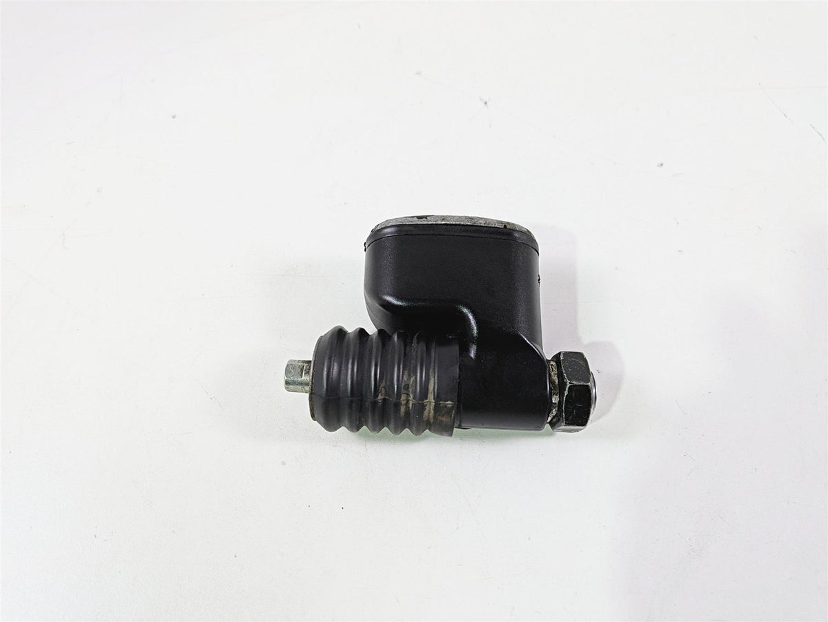 2008 Harley FXDL Dyna Low Rider 105TH Rear Brake Master Cylinder 42474-08 {{ shop.shopifyCountryName }} - Mototech271