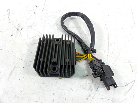 2013 BMW F800GS STD K72 Rectifier Voltage Regulator SH541SC 61312346550 {{ shop.shopifyCountryName }} - Mototech271