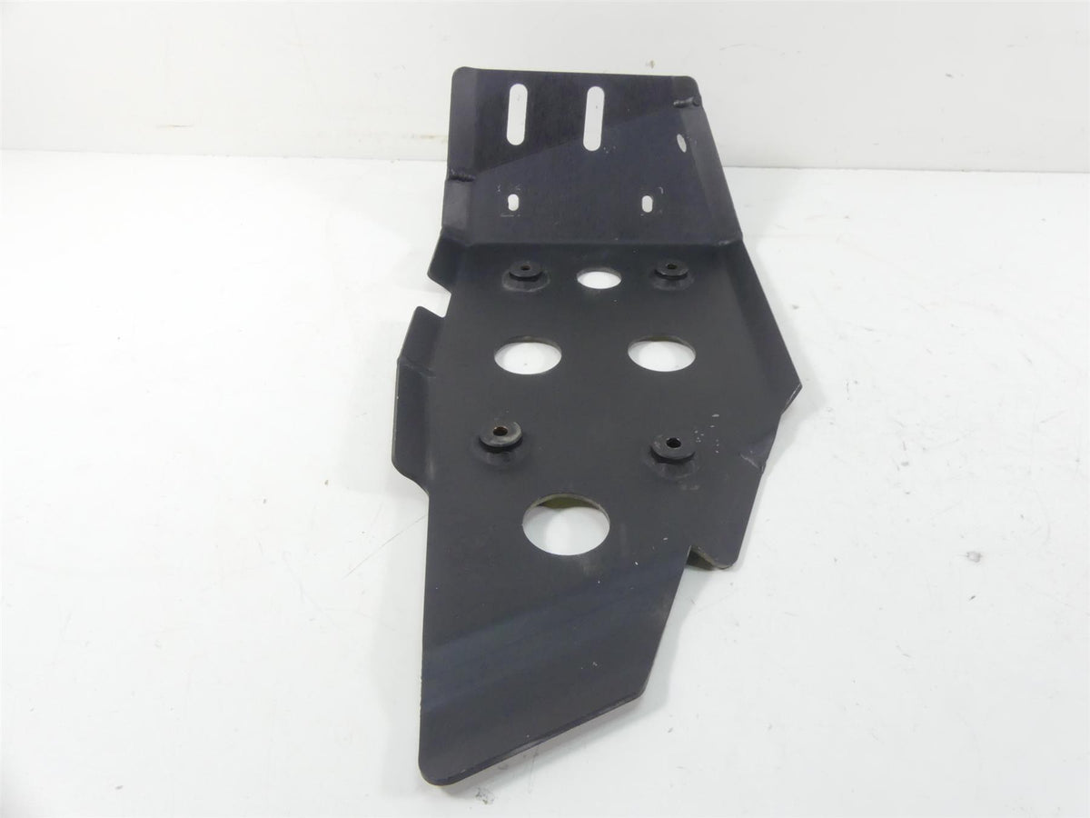 2017 BMW F800GS K72 Moose Racing Aluminum Engine Guard Skid Plate P139554 {{ shop.shopifyCountryName }} - Mototech271