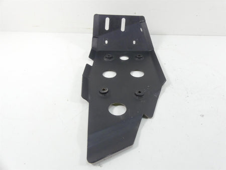 2017 BMW F800GS K72 Moose Racing Aluminum Engine Guard Skid Plate P139554 {{ shop.shopifyCountryName }} - Mototech271
