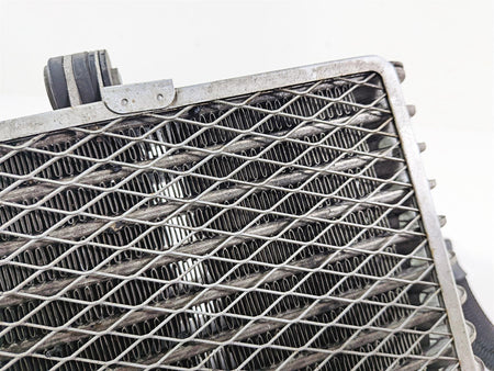 2023 Yamaha MT10 MTN1000 Oil Cooler & Lines & Grille Set B67-13470-00-00 {{ shop.shopifyCountryName }} - Mototech271
