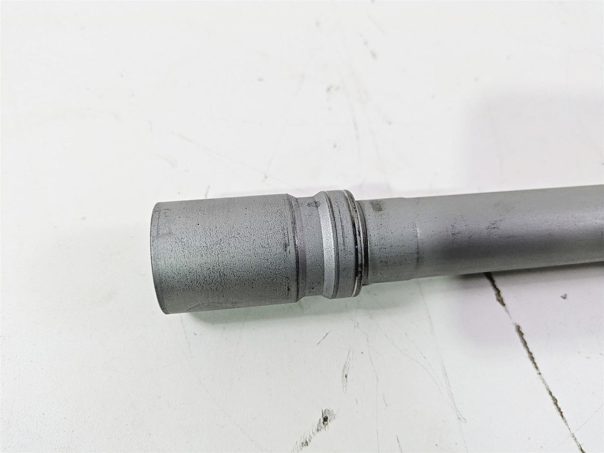 2017 BMW S1000RR K46 Front Axle Wheel Spindle 25mm 31427713304 {{ shop.shopifyCountryName }} - Mototech271