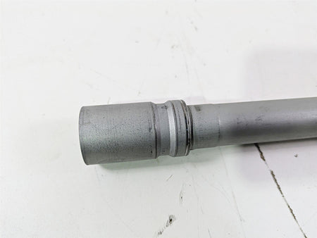 2017 BMW S1000RR K46 Front Axle Wheel Spindle 25mm 31427713304 {{ shop.shopifyCountryName }} - Mototech271