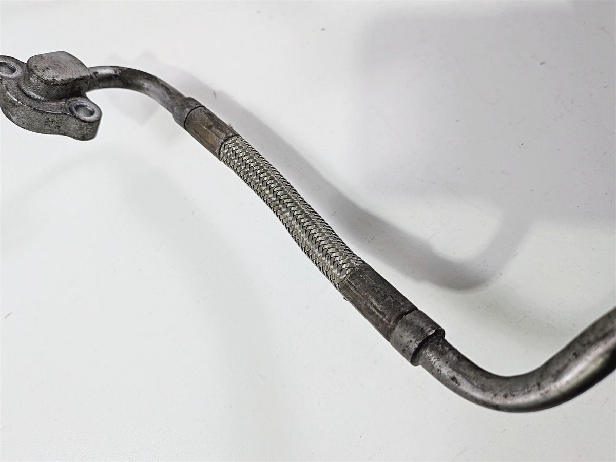 2019 Triumph Speed Triple RS 1050 Oil Cooler Radiator & Lines T2100486 {{ shop.shopifyCountryName }} - Mototech271